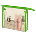 Quart Size Travel Carrier Pouch